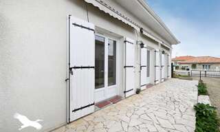 Maison 3 Pièces 87 m² à vendre à La Couronne (16400)