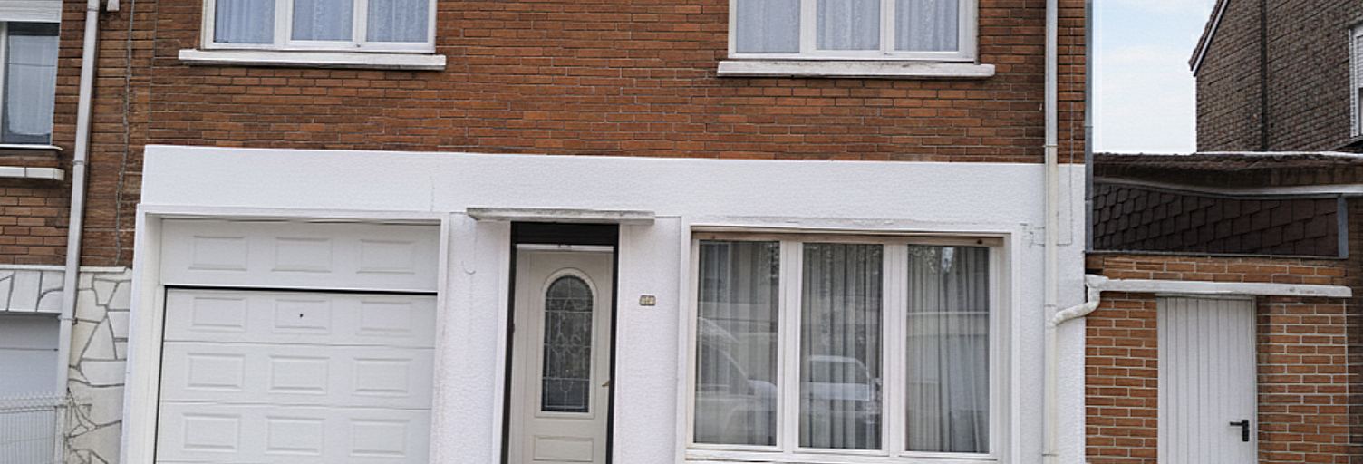 Maison 6 Pièces 120 m² à vendre à Auchel (62260)