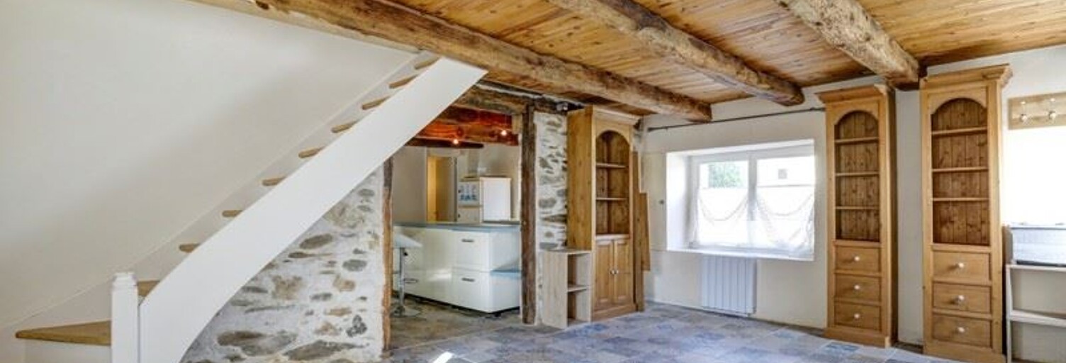 Maison 4 Pièces 112 m² à vendre à Terre-de-Bancalié (81120)