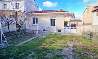 Maison 2 Pièces 58 m² à vendre à Graulhet (81300)