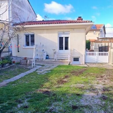 Maison 2 pièces 129900 €