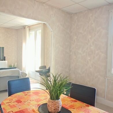 Maison 2 pièces 129900 €