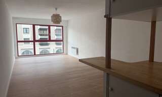 Appartement 1 Pièce 32 m² à vendre à Toulouse (31400)