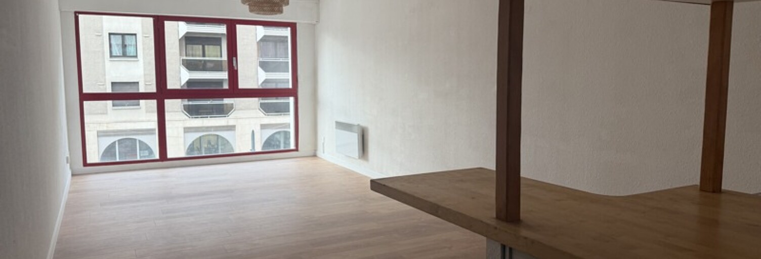 Appartement 1 Pièce 32 m² à vendre à Toulouse (31400)
