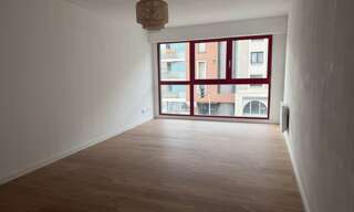 Appartement 1 Pièce 32 m² à vendre à Toulouse (31400)