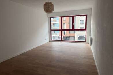 Appartement 1 pièces 136000 €