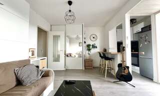 Appartement 1 Pièce 24 m² à vendre à La Grande-Motte (34280)