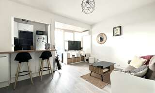 Appartement 1 Pièce 24 m² à vendre à La Grande-Motte (34280)