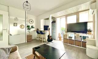 Appartement 1 Pièce 24 m² à vendre à La Grande-Motte (34280)