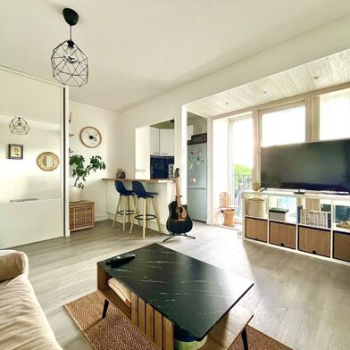 Appartement 1 pièces 130000 €