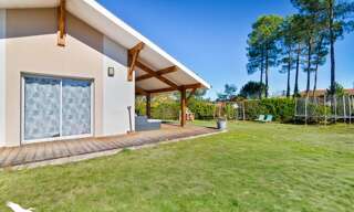 Maison 6 Pièces 120 m² à vendre à Castets (40260)