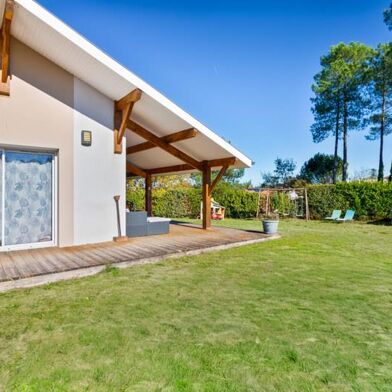 Maison 6 pièces 379000 €