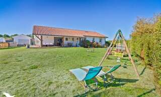 Maison 6 Pièces 120 m² à vendre à Castets (40260)