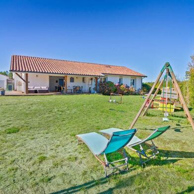 Maison 6 pièces 379000 €