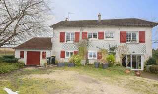 Maison 4 Pièces 160 m² à vendre à Chailles (41120)