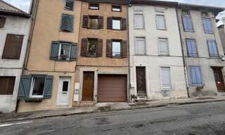 Maison 5 Pièces 112 m² à vendre à Lavelanet (09300)