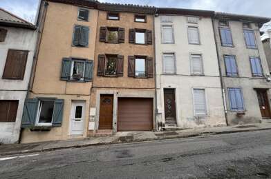 Maison 5 pièces 135000 €