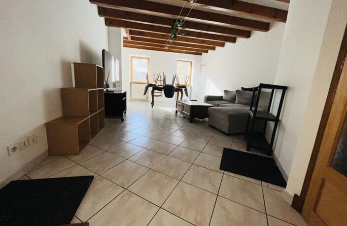 Maison de ville de 5 pièces principales — photo 2