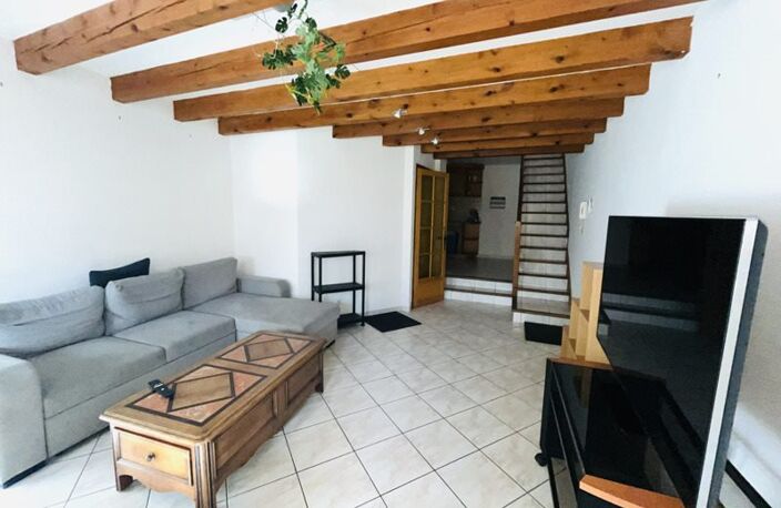 Maison de ville de 5 pièces principales — photo 3