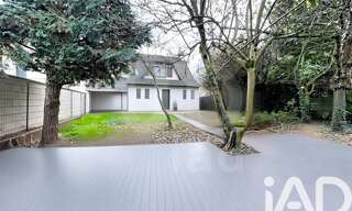 Maison 6 Pièces 150 m² à vendre à Gagny (93220)