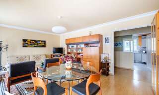 Appartement 4 Pièces 100 m² à vendre à Lyon 3 (69003)