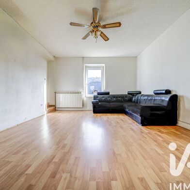 Maison 4 pièces 87000 €