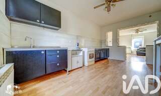 Maison 4 Pièces 78 m² à vendre à Moyeuvre-Grande (57250)