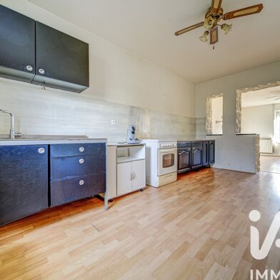 Maison 4 pièces 87000 €