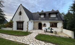 Maison 4 Pièces 190 m² à vendre à Berné (56240)