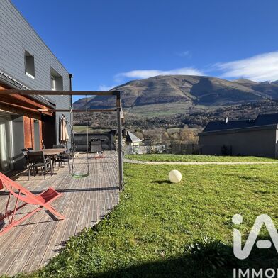 Maison 5 pièces 279000 €