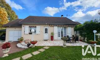 Maison 4 Pièces 73 m² à vendre à La Selle-en-Hermoy (45210)