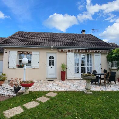 Maison 4 pièces 149000 €