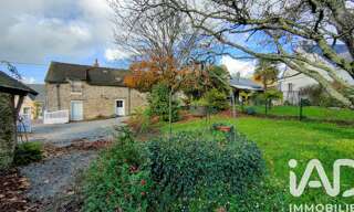 Maison 6 Pièces 136 m² à vendre à La Chapelle-sur-Erdre (44240)