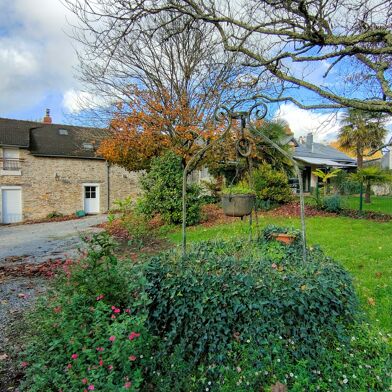 Maison 6 pièces 364000 €