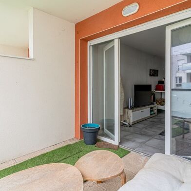 Appartement 2 pièces 169000 €