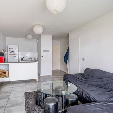 Appartement 2 pièces 169000 €