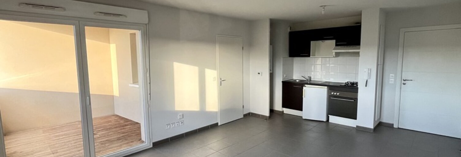 Appartement 1 Pièce 28 m² à vendre à Bruges (33520)