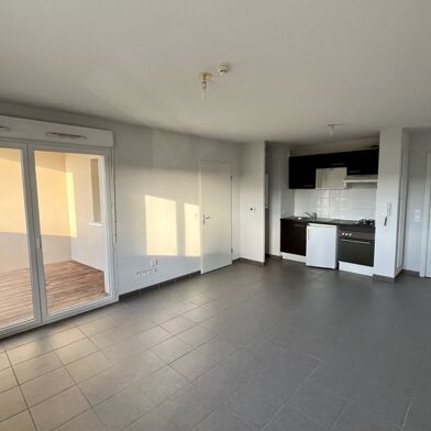 Appartement 1 pièces 138320 €