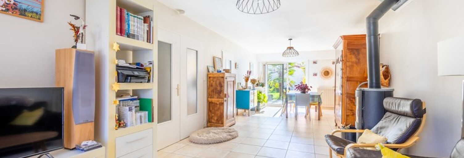 Maison 6 Pièces 149 m² à vendre à La Roche-sur-Yon (85000)