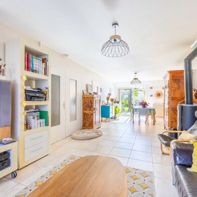 Maison 6 pièces 312405 €