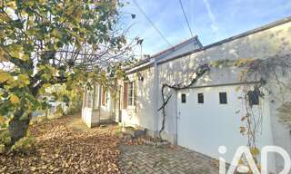 Maison 3 Pièces 64 m² à vendre à Sully-sur-Loire (45600)