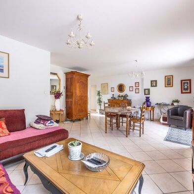 Maison 6 pièces 282342 €