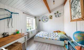 Maison 4 Pièces 103 m² à vendre à Le Tablier (85310)