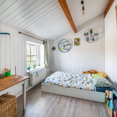 Maison 4 pièces 208260 €