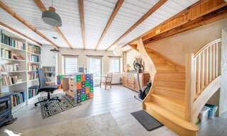 Maison 4 Pièces 103 m² à vendre à Le Tablier (85310)