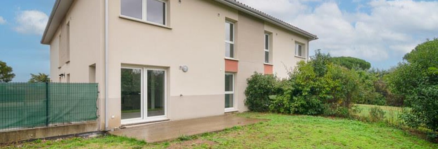 Appartement 4 Pièces 101 m² à vendre à Cugnaux (31270)