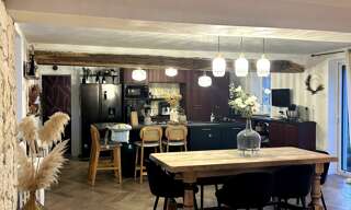 Maison 5 Pièces 210 m² à vendre à Dornes (58390)