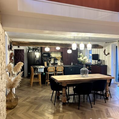 Maison 5 pièces 335000 €