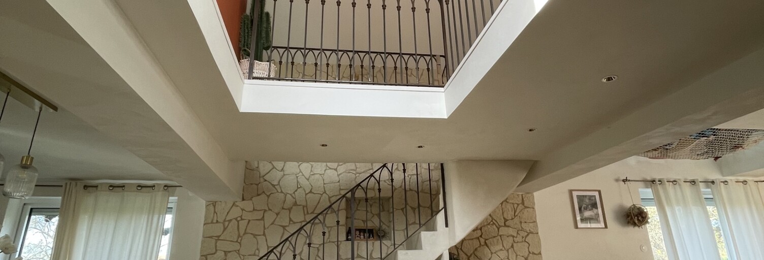 Maison 5 Pièces 210 m² à vendre à Dornes (58390)