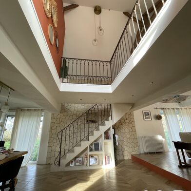 Maison 5 pièces 295000 €